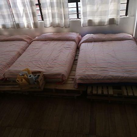 Hotel Hostal Savoy 멕시코 시 외부 사진