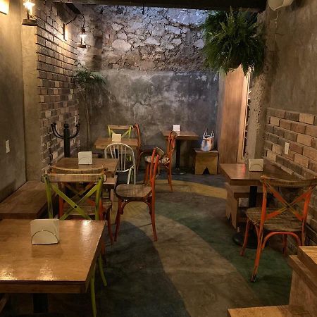 Hotel Hostal Savoy 멕시코 시 외부 사진