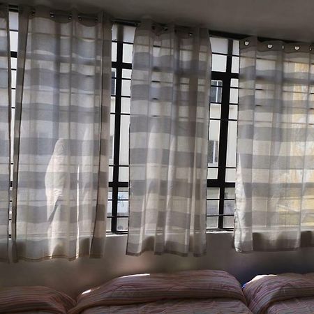 Hotel Hostal Savoy 멕시코 시 외부 사진