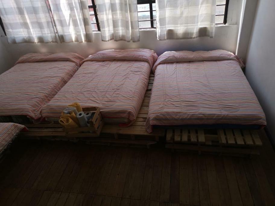 Hotel Hostal Savoy 멕시코 시 외부 사진