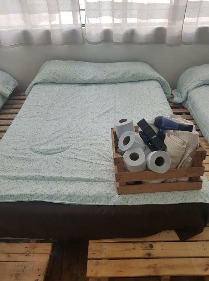 Hotel Hostal Savoy 멕시코 시 외부 사진