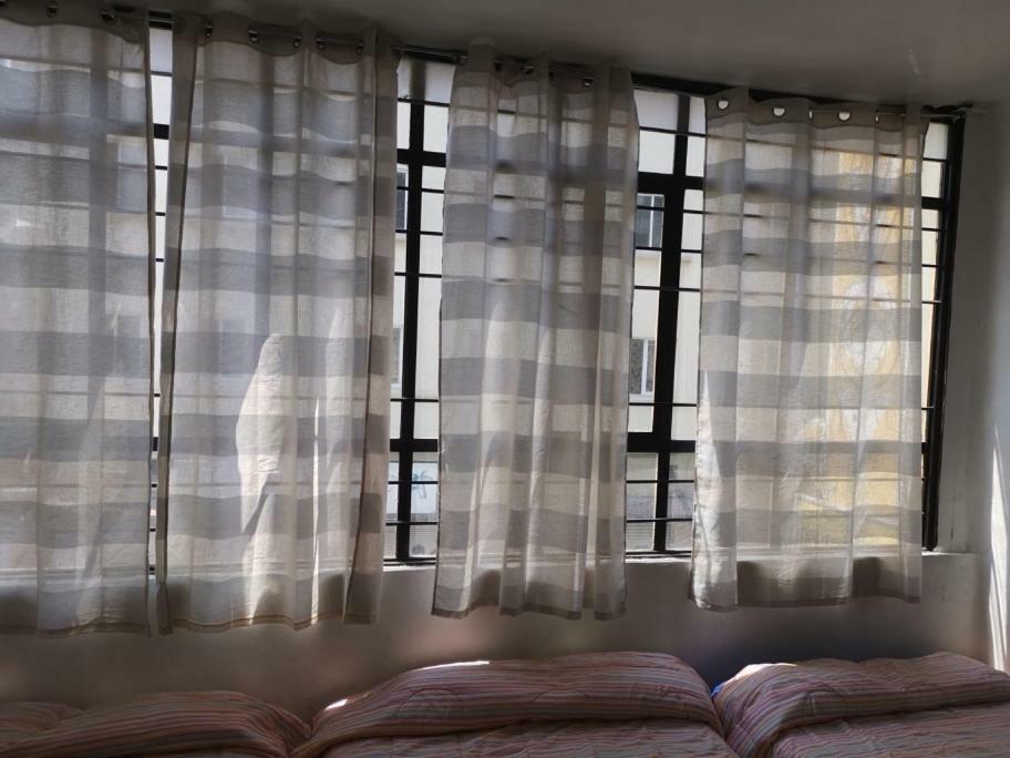 Hotel Hostal Savoy 멕시코 시 외부 사진