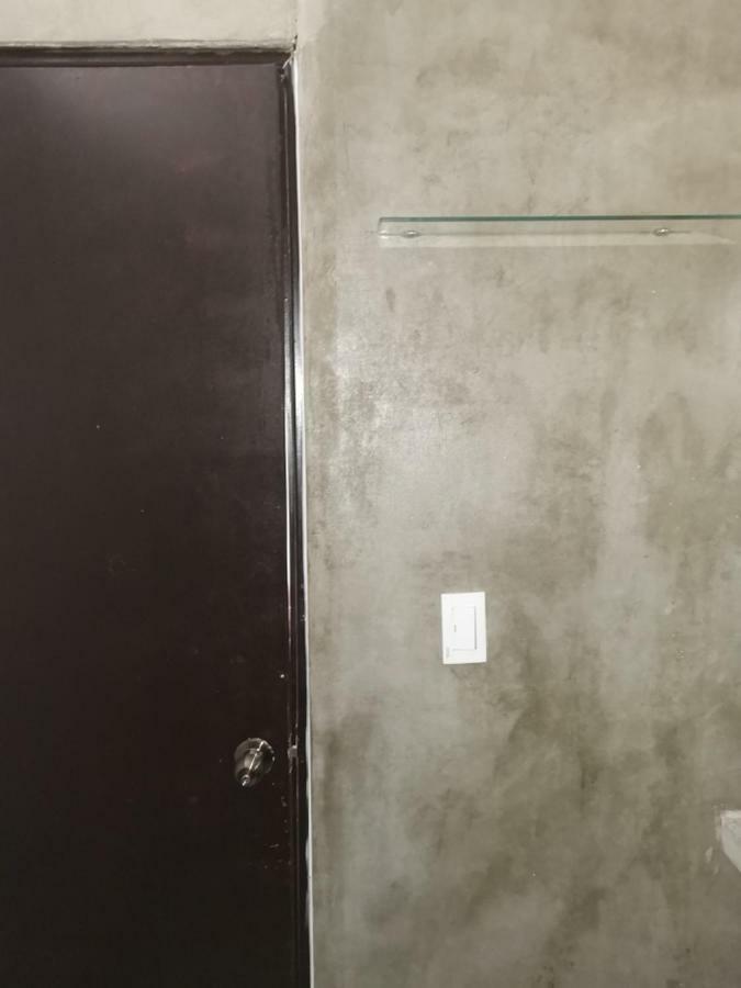 Hotel Hostal Savoy 멕시코 시 외부 사진