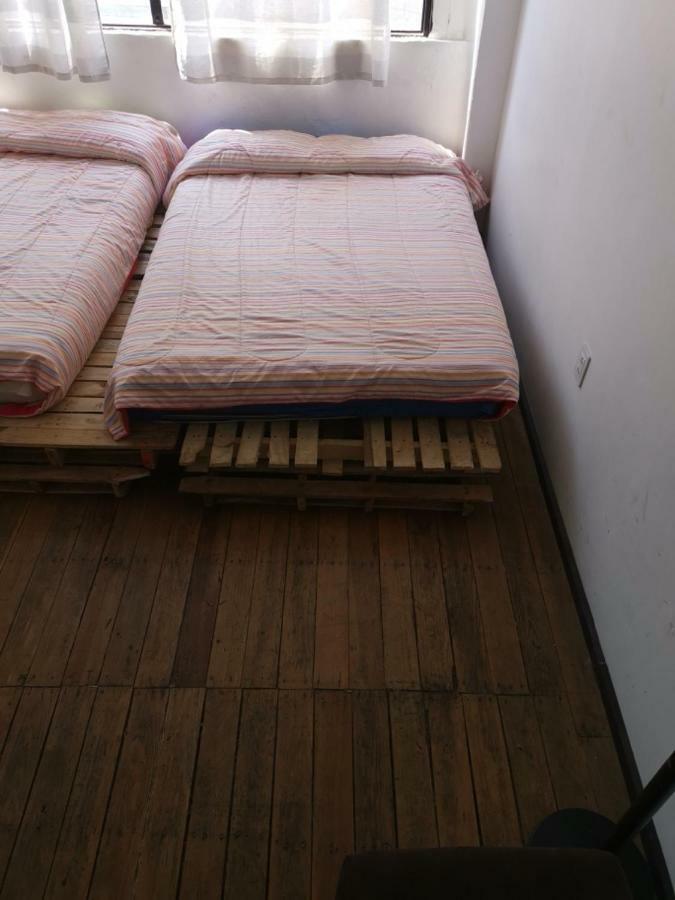 Hotel Hostal Savoy 멕시코 시 외부 사진